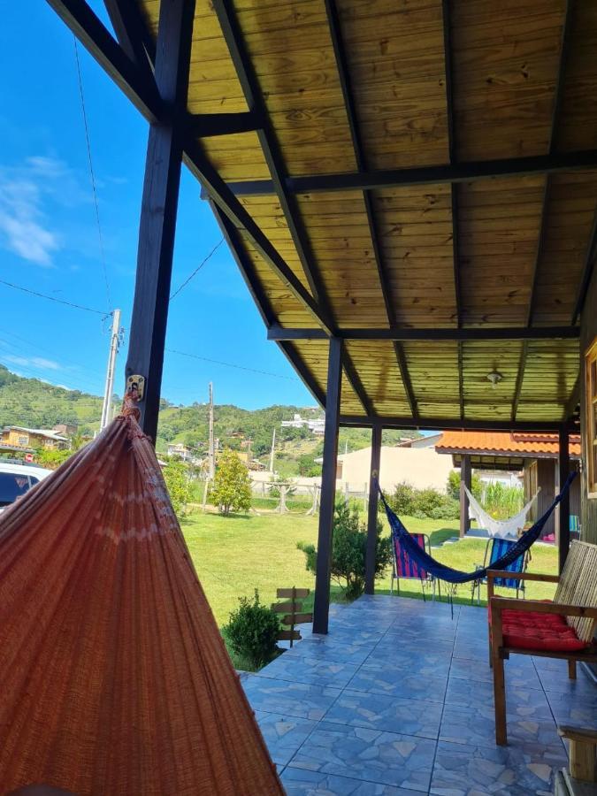 Cantinho Do Paraiso Gamboa  Exterior foto