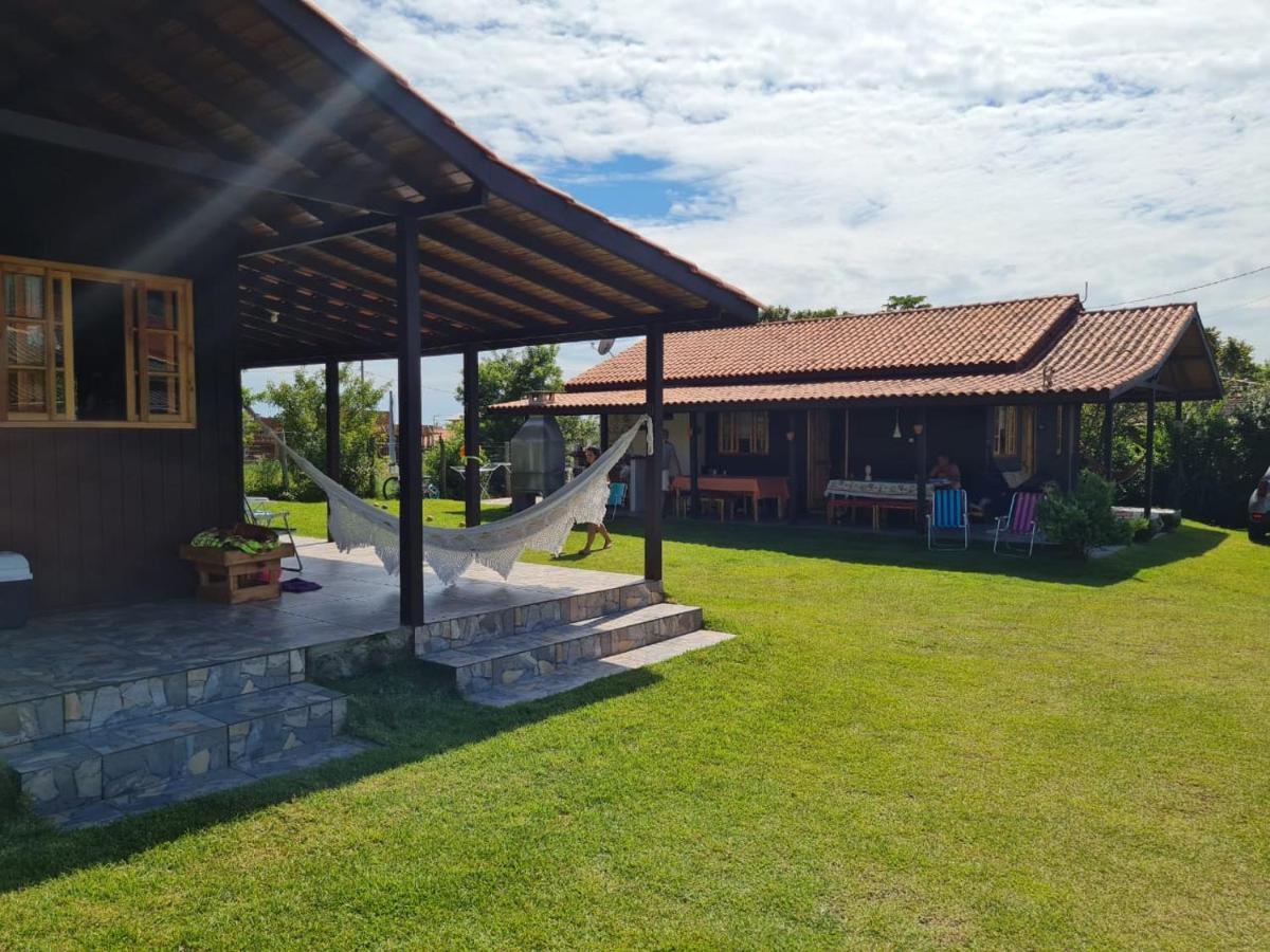 Cantinho Do Paraiso Gamboa  Exterior foto