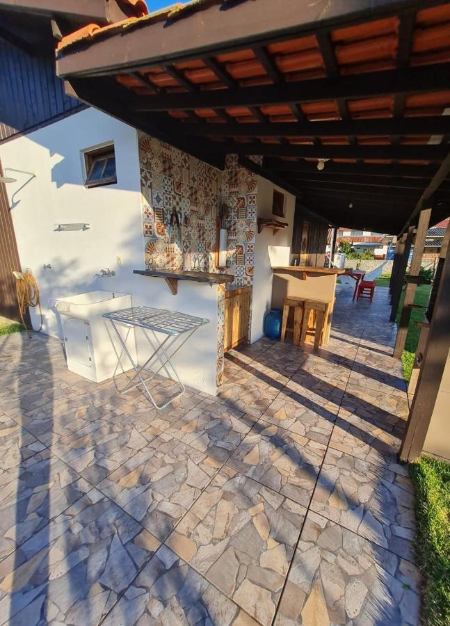Cantinho Do Paraiso Gamboa  Exterior foto