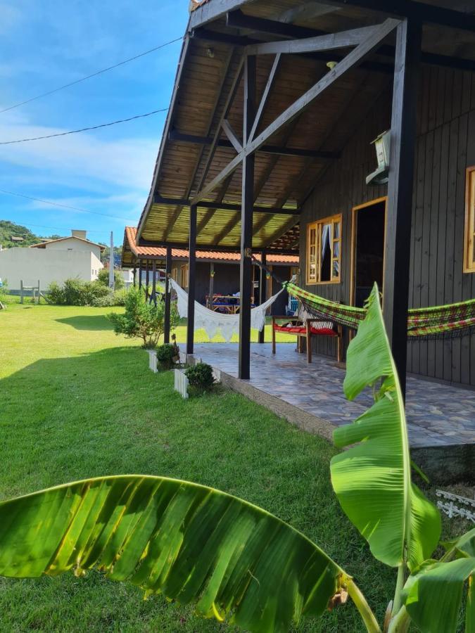Cantinho Do Paraiso Gamboa  Exterior foto