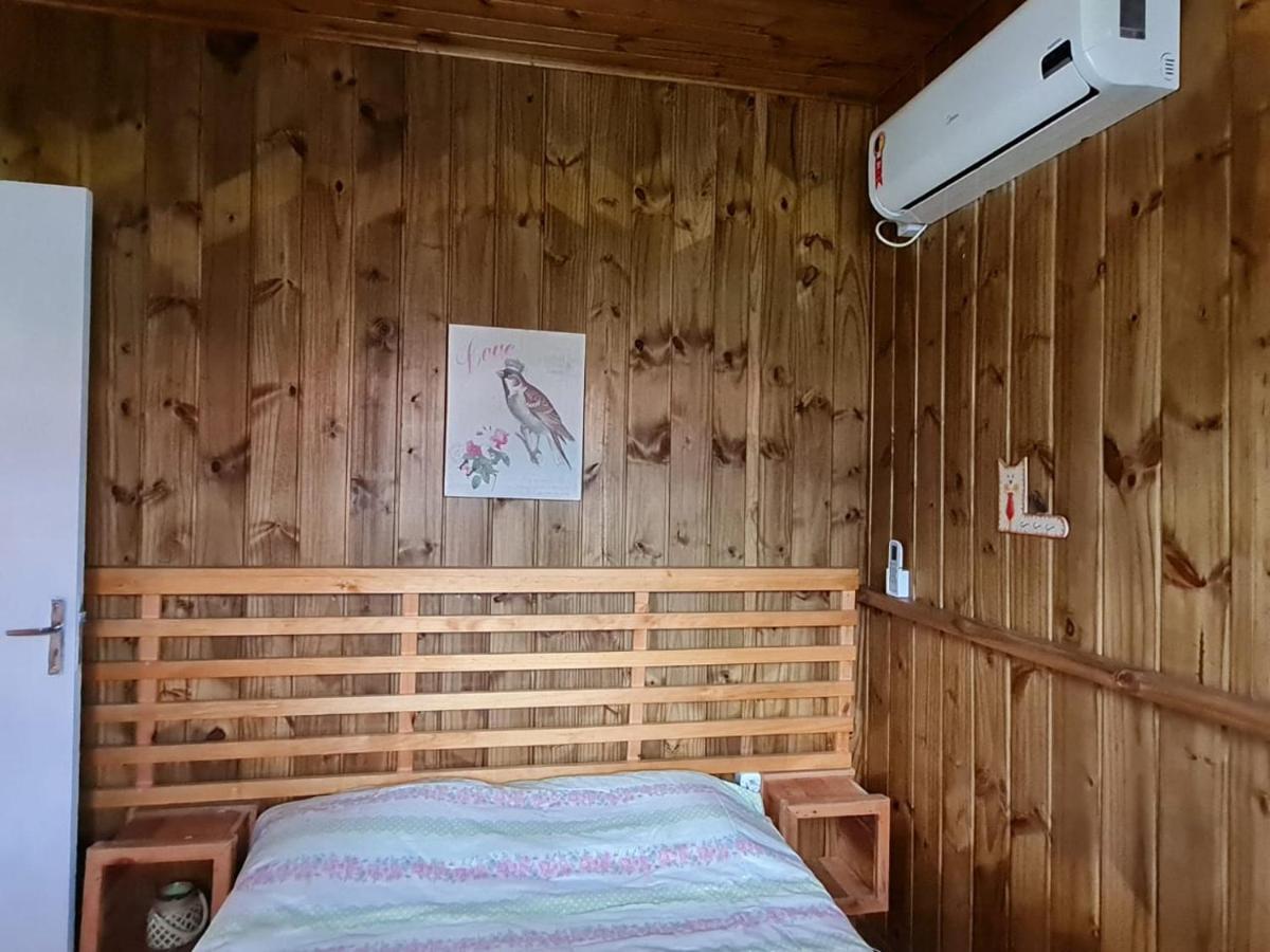 Cantinho Do Paraiso Gamboa  Zimmer foto