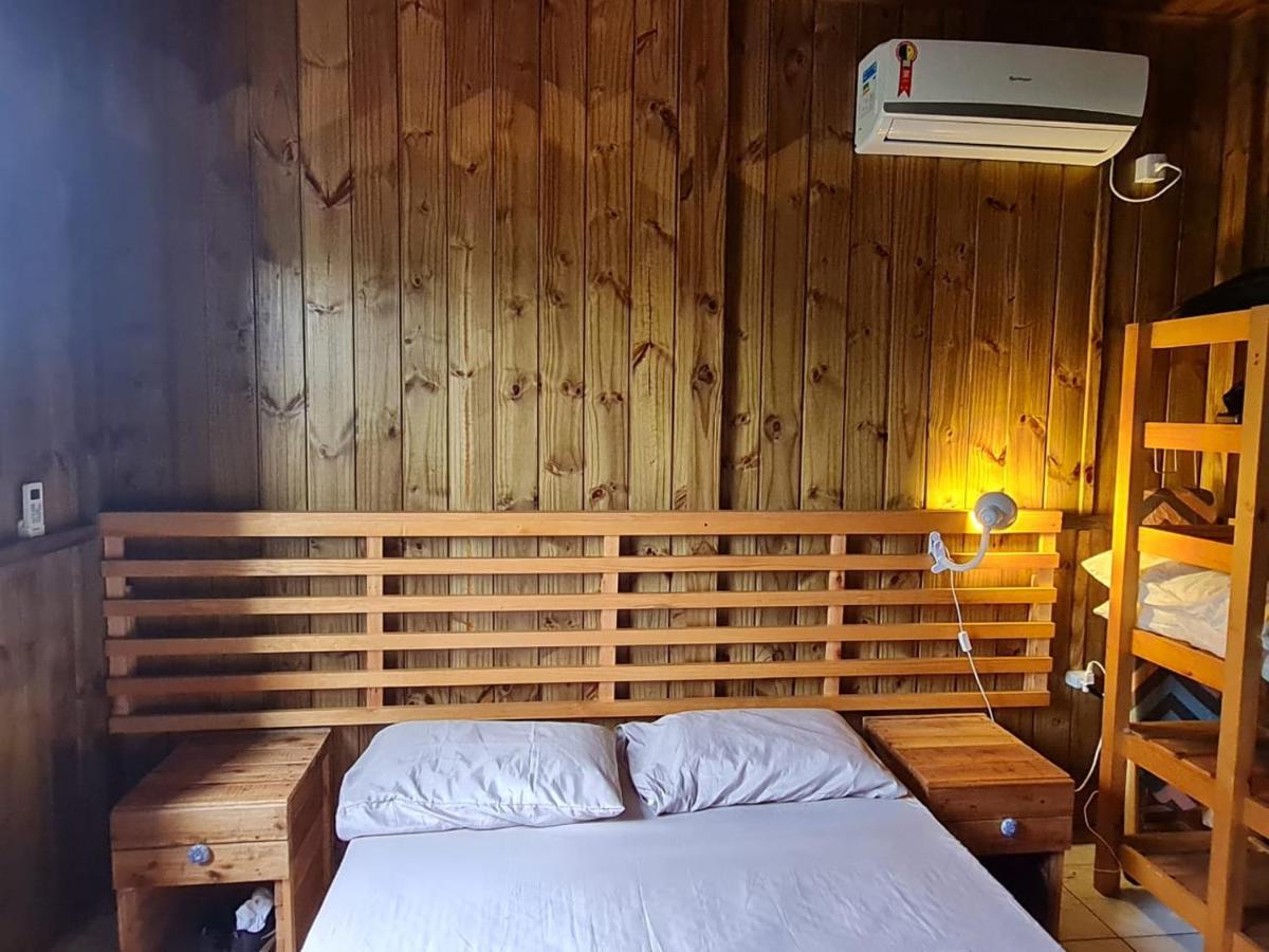 Cantinho Do Paraiso Gamboa  Zimmer foto