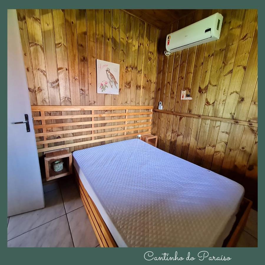Cantinho Do Paraiso Gamboa  Zimmer foto