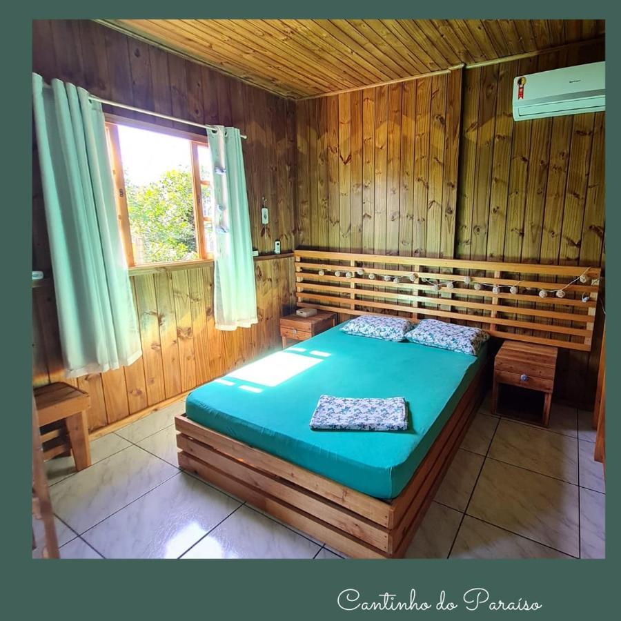 Cantinho Do Paraiso Gamboa  Zimmer foto