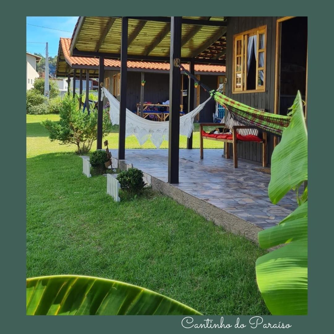 Cantinho Do Paraiso Gamboa  Zimmer foto