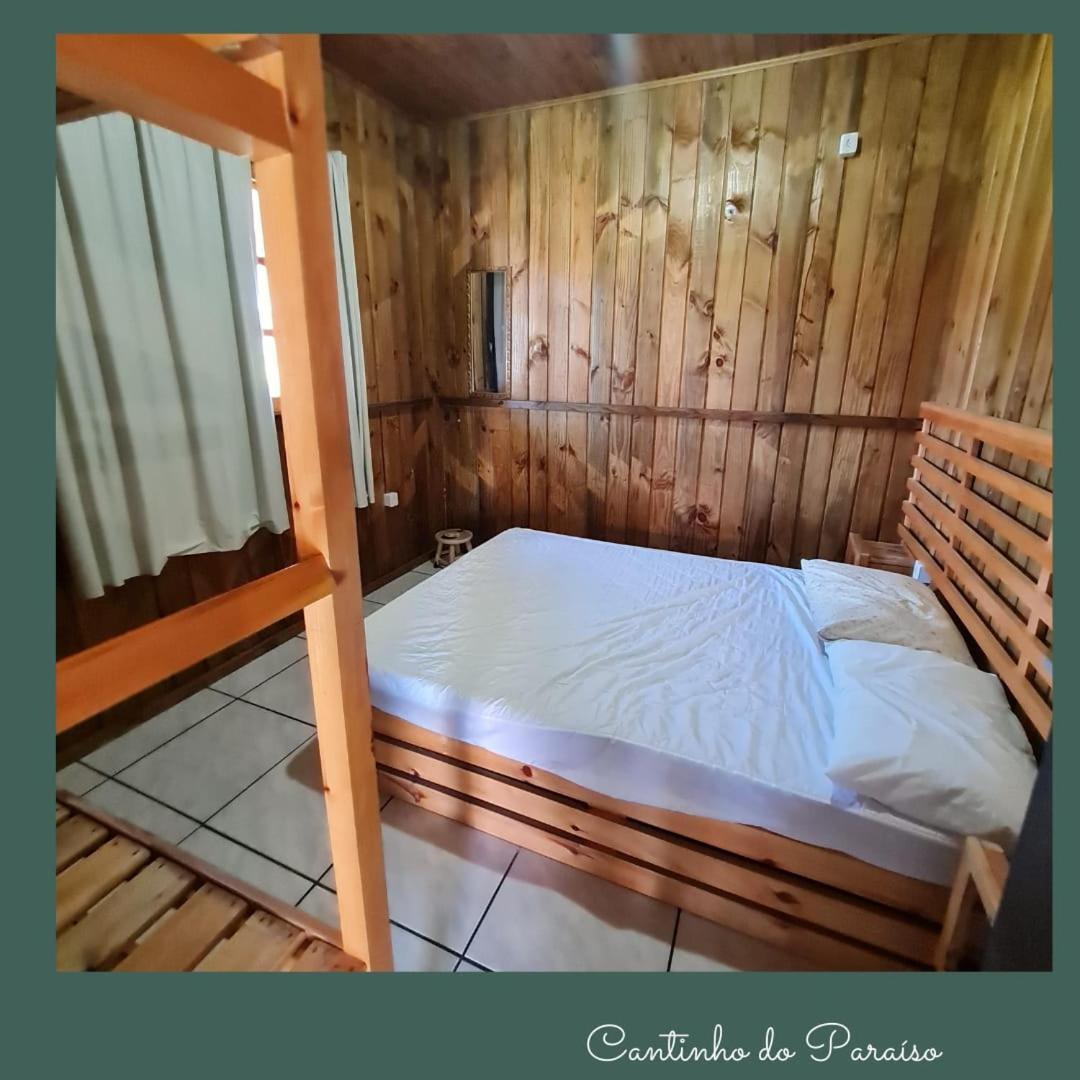 Cantinho Do Paraiso Gamboa  Zimmer foto