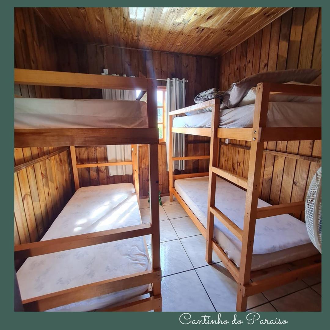 Cantinho Do Paraiso Gamboa  Zimmer foto