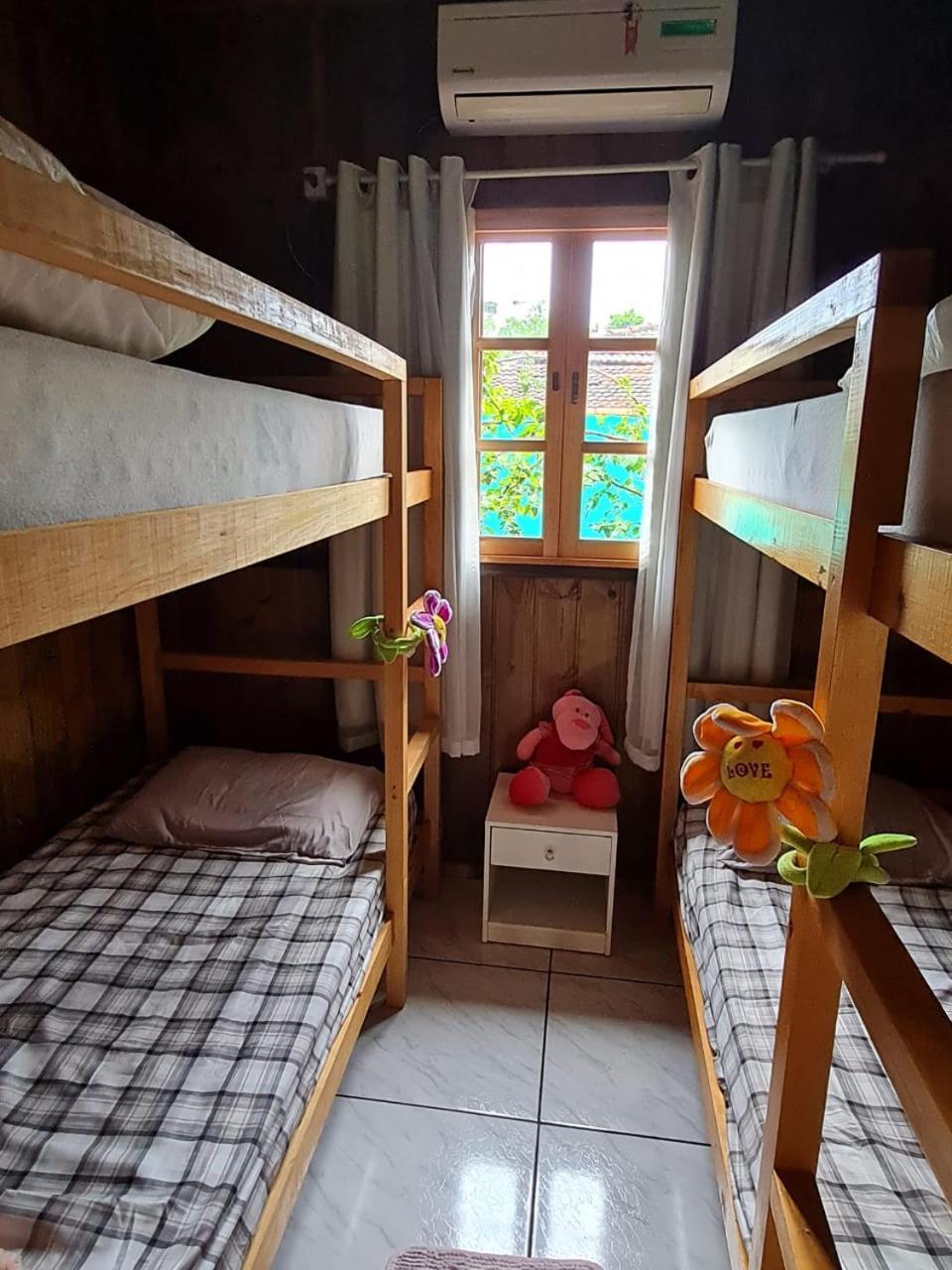 Cantinho Do Paraiso Gamboa  Zimmer foto
