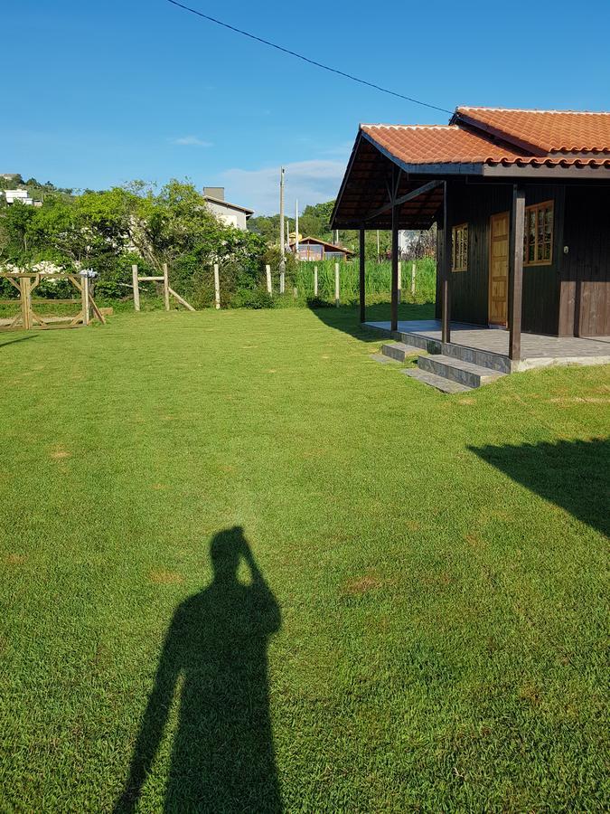 Cantinho Do Paraiso Gamboa  Exterior foto